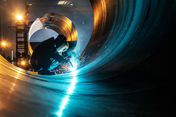 Best Aerospace and Defense Welding in Lake Of The Woods, AZ