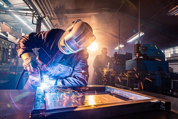 Best Food and Beverage Processing Equipment Welding in Lake Of The Woods, AZ