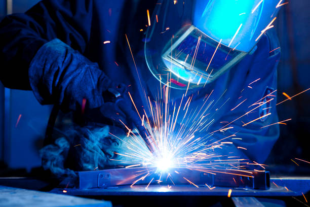 Best Welding Inspection and Certification in Lake Of The Woods, AZ