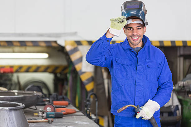 Affordable Welder Services in Lake Of The Woods, AZ